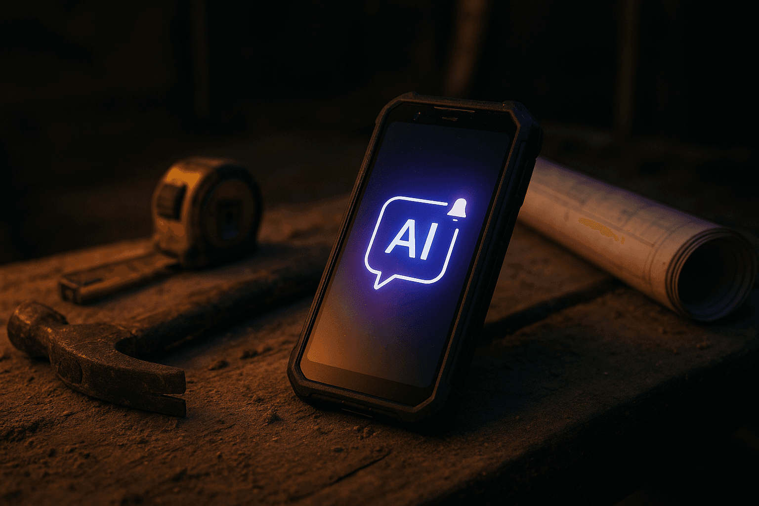 Mer än en hemsida: Varför din firma behöver en digital anställd